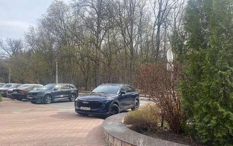 Haval F7x, 2025 год, 3 350 000 рублей, 3 фотография
