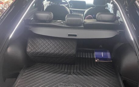 Haval F7x, 2025 год, 3 350 000 рублей, 5 фотография