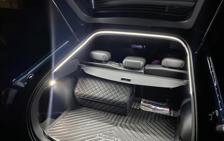 Haval F7x, 2025 год, 3 350 000 рублей, 4 фотография