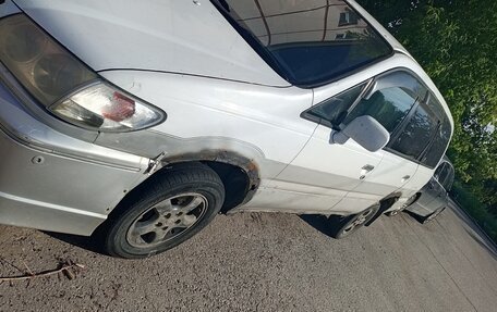 Nissan Presage I, 1999 год, 220 000 рублей, 3 фотография