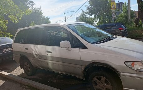 Nissan Presage I, 1999 год, 220 000 рублей, 2 фотография