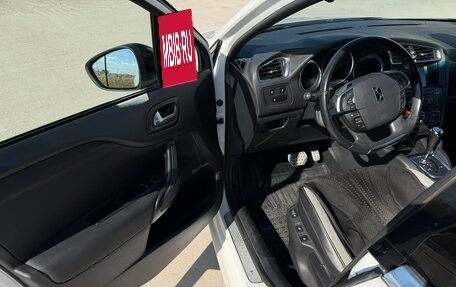 Citroen DS4, 2014 год, 949 000 рублей, 18 фотография