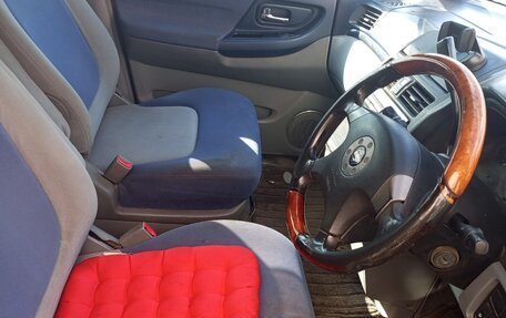 Nissan Presage I, 1999 год, 220 000 рублей, 4 фотография