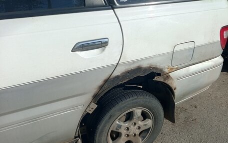 Nissan Presage I, 1999 год, 220 000 рублей, 10 фотография