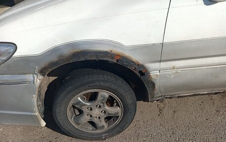 Nissan Presage I, 1999 год, 220 000 рублей, 9 фотография