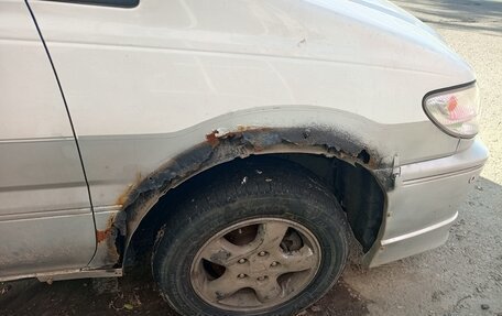 Nissan Presage I, 1999 год, 220 000 рублей, 11 фотография