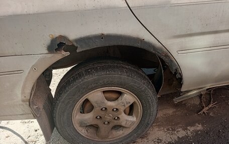 Nissan Presage I, 1999 год, 220 000 рублей, 12 фотография