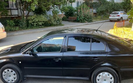 Skoda Octavia IV, 2007 год, 550 000 рублей, 4 фотография