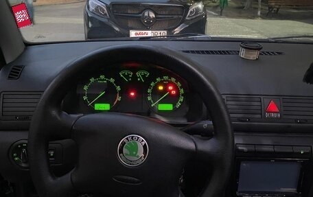Skoda Octavia IV, 2007 год, 550 000 рублей, 7 фотография