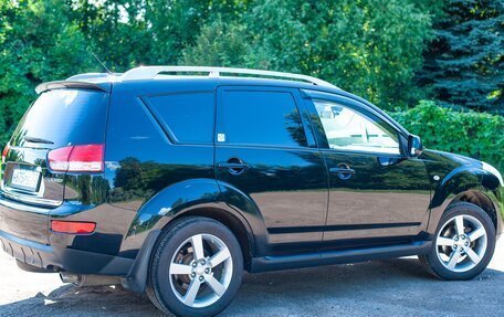 Citroen C-Crosser, 2012 год, 1 150 000 рублей, 2 фотография