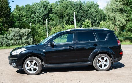 Citroen C-Crosser, 2012 год, 1 150 000 рублей, 5 фотография