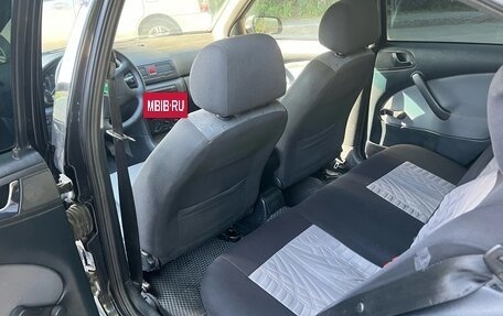 Skoda Octavia IV, 2007 год, 550 000 рублей, 9 фотография