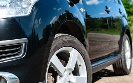 Citroen C-Crosser, 2012 год, 1 150 000 рублей, 7 фотография