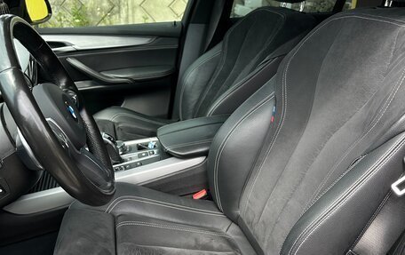 BMW X5, 2018 год, 5 500 000 рублей, 9 фотография