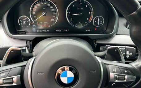 BMW X5, 2018 год, 5 500 000 рублей, 6 фотография