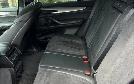 BMW X5, 2018 год, 5 500 000 рублей, 8 фотография