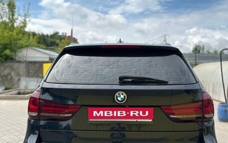 BMW X5, 2018 год, 5 500 000 рублей, 4 фотография
