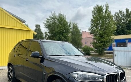 BMW X5, 2018 год, 5 500 000 рублей, 3 фотография