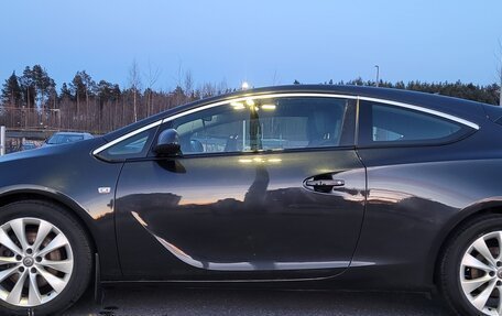 Opel Astra J, 2012 год, 930 000 рублей, 7 фотография