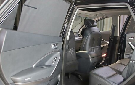Hyundai Santa Fe III рестайлинг, 2017 год, 2 099 000 рублей, 6 фотография