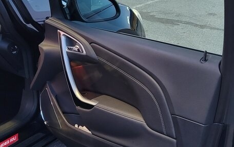 Opel Astra J, 2012 год, 930 000 рублей, 21 фотография