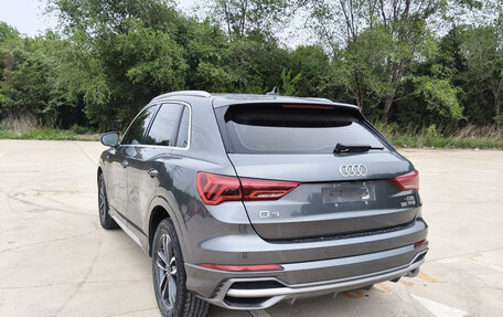 Audi Q3, 2022 год, 2 016 000 рублей, 6 фотография