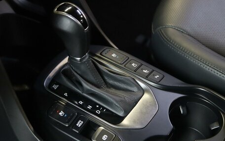 Hyundai Santa Fe III рестайлинг, 2017 год, 2 099 000 рублей, 15 фотография