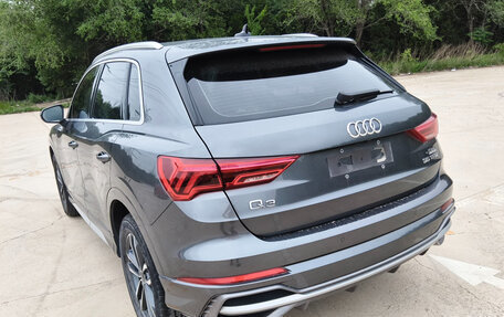 Audi Q3, 2022 год, 2 016 000 рублей, 7 фотография