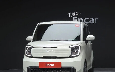 KIA Ray, 2023 год, 1 187 000 рублей, 3 фотография