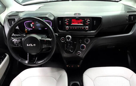 KIA Ray, 2023 год, 1 187 000 рублей, 6 фотография