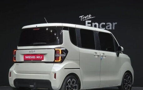 KIA Ray, 2023 год, 1 187 000 рублей, 2 фотография