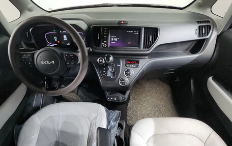 KIA Ray, 2023 год, 1 169 000 рублей, 6 фотография