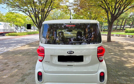 KIA Ray, 2022 год, 1 099 000 рублей, 4 фотография