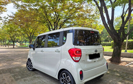 KIA Ray, 2022 год, 1 099 000 рублей, 3 фотография