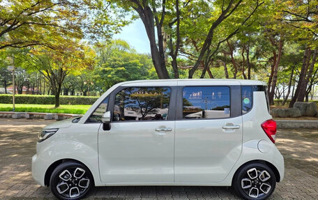 KIA Ray, 2022 год, 1 099 000 рублей, 2 фотография