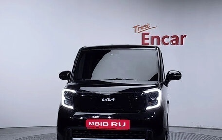 KIA Ray, 2023 год, 1 169 000 рублей, 3 фотография