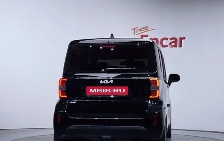 KIA Ray, 2023 год, 1 169 000 рублей, 4 фотография