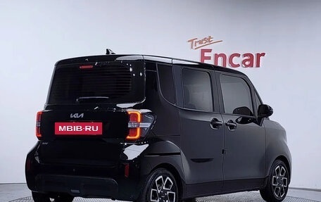 KIA Ray, 2023 год, 1 169 000 рублей, 2 фотография