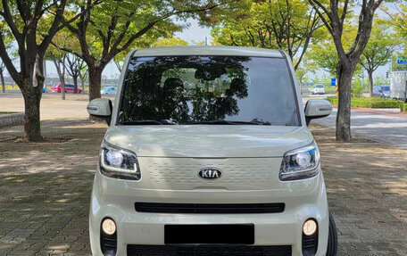 KIA Ray, 2022 год, 1 099 000 рублей, 8 фотография