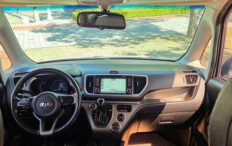 KIA Ray, 2022 год, 1 099 000 рублей, 10 фотография