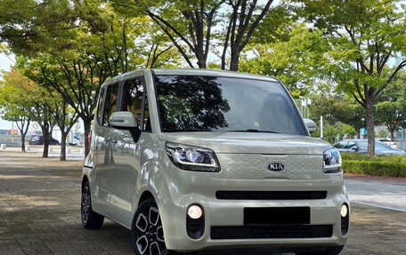 KIA Ray, 2022 год, 1 099 000 рублей, 7 фотография