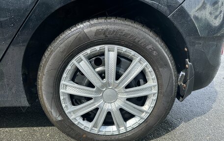 Hyundai Solaris II рестайлинг, 2014 год, 730 000 рублей, 12 фотография
