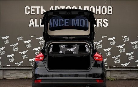 Ford Focus III, 2015 год, 955 000 рублей, 7 фотография