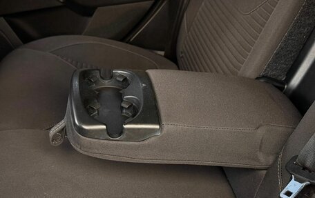 Ford Focus III, 2015 год, 955 000 рублей, 13 фотография