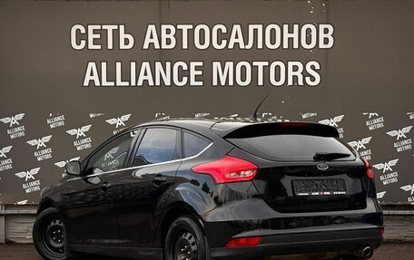 Ford Focus III, 2015 год, 955 000 рублей, 5 фотография