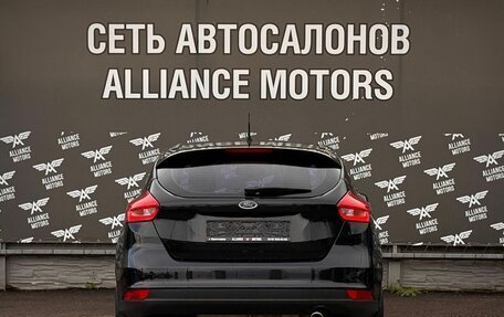 Ford Focus III, 2015 год, 955 000 рублей, 6 фотография