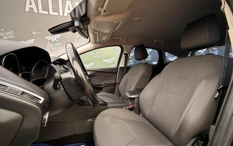 Ford Focus III, 2015 год, 955 000 рублей, 11 фотография