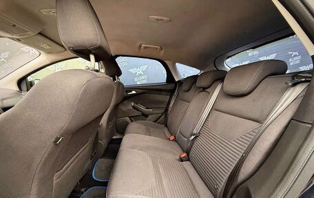 Ford Focus III, 2015 год, 955 000 рублей, 12 фотография