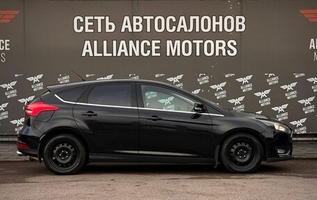 Ford Focus III, 2015 год, 955 000 рублей, 9 фотография