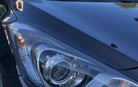 Hyundai i30 II рестайлинг, 2015 год, 1 389 000 рублей, 1 фотография